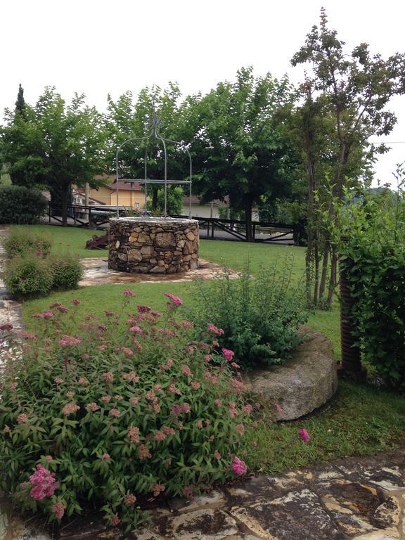 Lady Frantoio Toscano Corsanico-Bargecchia Εξωτερικό φωτογραφία